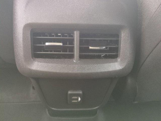 used 2024 Chevrolet Equinox car, priced at $23,999