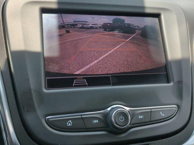 used 2024 Chevrolet Equinox car, priced at $23,999