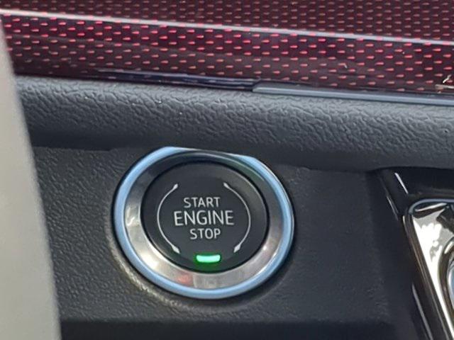 new 2026 Chevrolet Traverse car, priced at $56,919