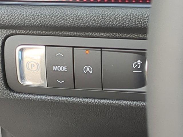 new 2026 Chevrolet Traverse car, priced at $56,919