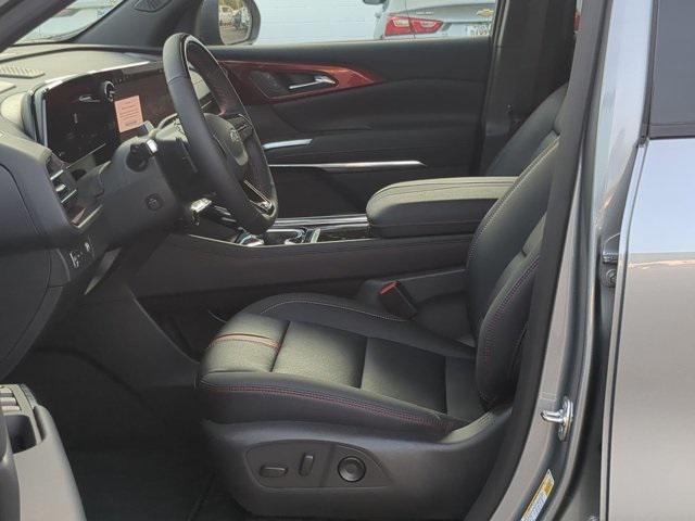 new 2026 Chevrolet Traverse car, priced at $56,919