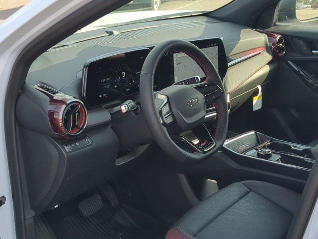 new 2026 Chevrolet Equinox car, priced at $35,713