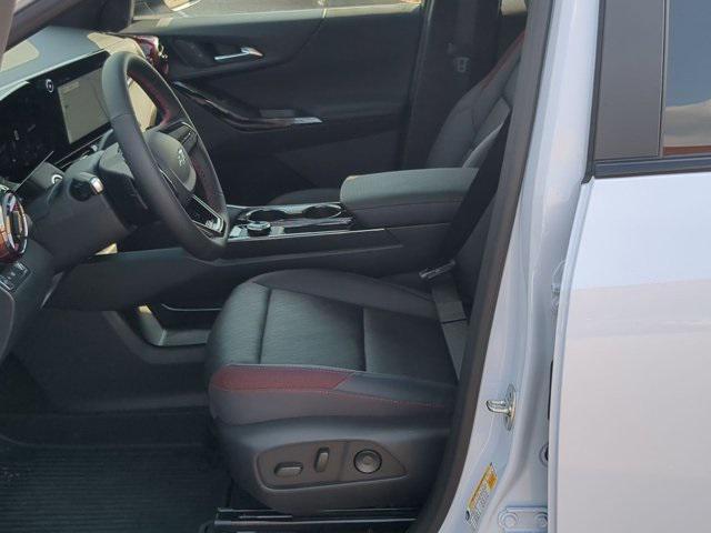 new 2026 Chevrolet Equinox car, priced at $35,713