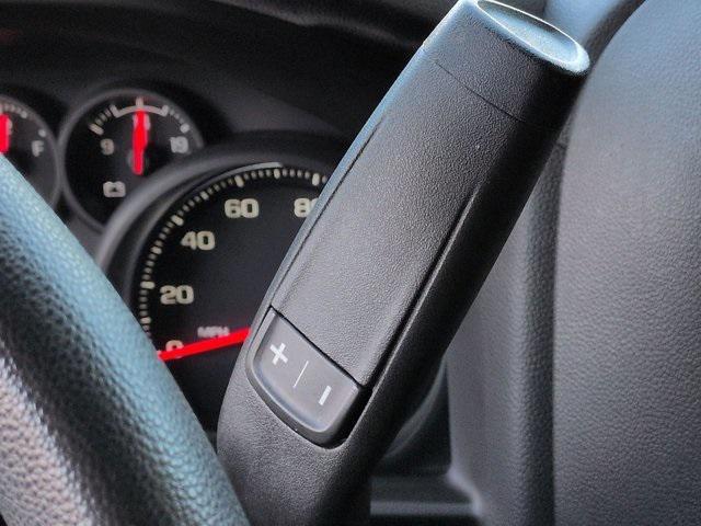 used 2023 Chevrolet Silverado 1500 car, priced at $33,987