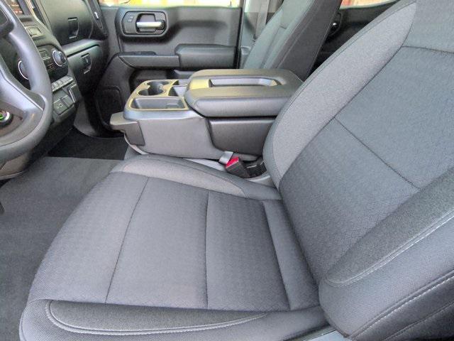 used 2023 Chevrolet Silverado 1500 car, priced at $33,987