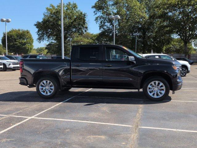 used 2023 Chevrolet Silverado 1500 car, priced at $33,987