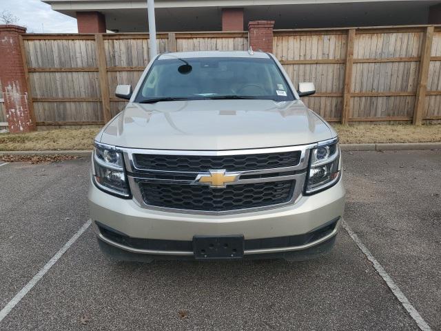 used 2017 Chevrolet Tahoe car, priced at $23,889