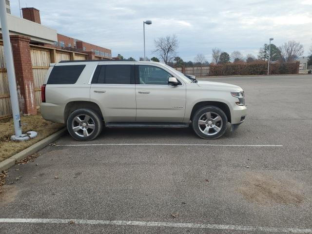 used 2017 Chevrolet Tahoe car, priced at $23,889