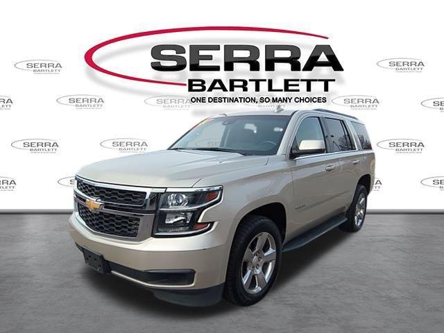 used 2017 Chevrolet Tahoe car, priced at $21,826