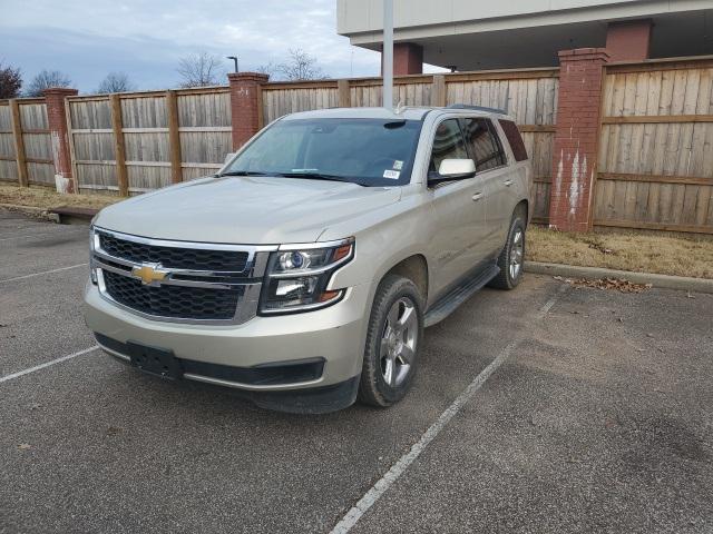 used 2017 Chevrolet Tahoe car, priced at $23,889