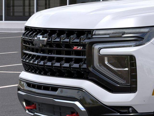 new 2025 Chevrolet Tahoe car, priced at $76,560