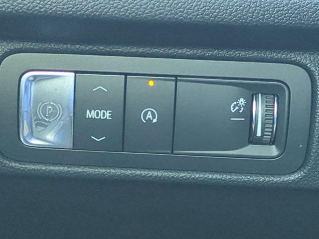 new 2026 Chevrolet Traverse car, priced at $45,528