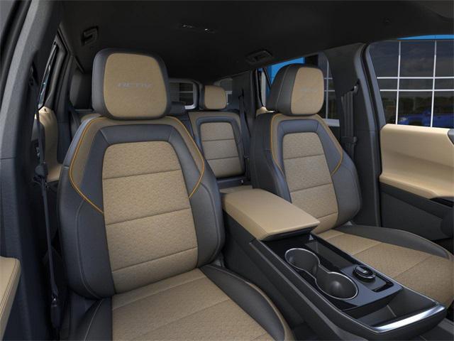 new 2026 Chevrolet Equinox car, priced at $35,910