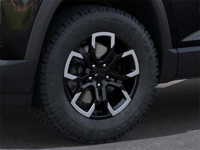 new 2026 Chevrolet Equinox car, priced at $35,910