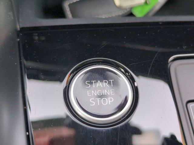 used 2023 Audi A3 car, priced at $27,674