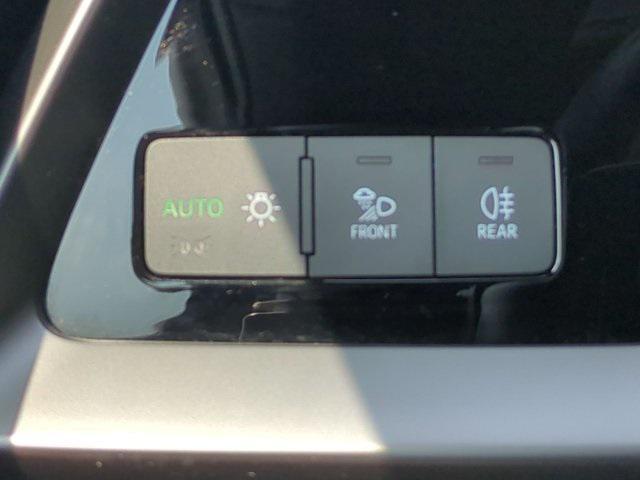 used 2023 Audi A3 car, priced at $27,674