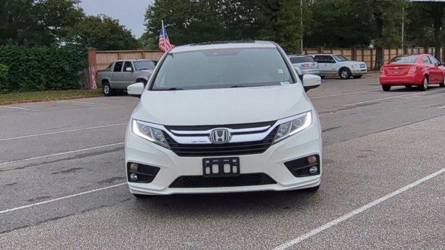 used 2019 Honda Odyssey car, priced at $26,630