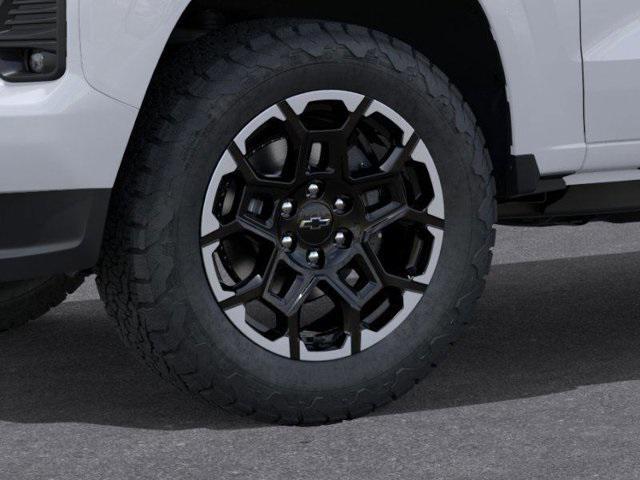 new 2026 Chevrolet Colorado car, priced at $48,465