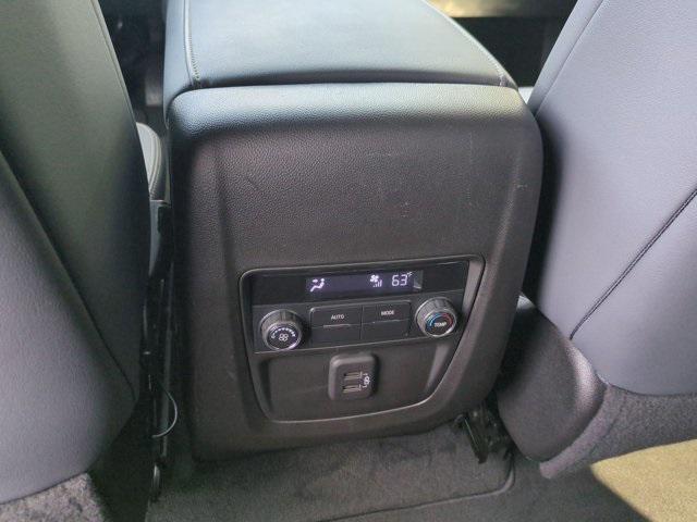 used 2023 Buick Enclave car, priced at $34,887