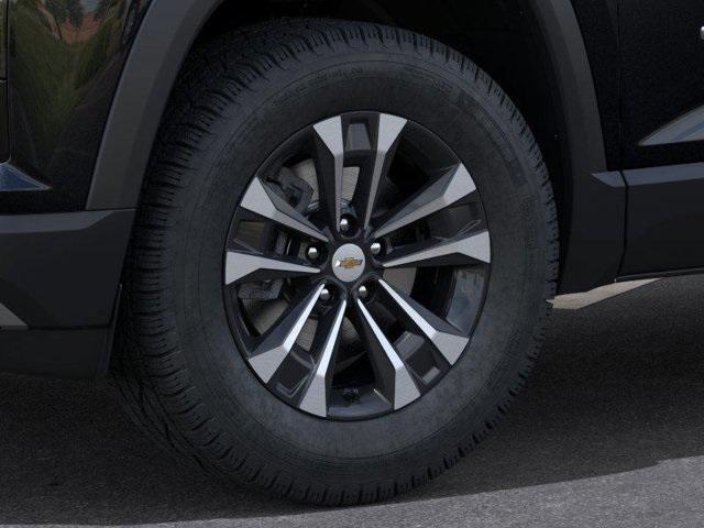new 2026 Chevrolet Equinox car, priced at $32,340