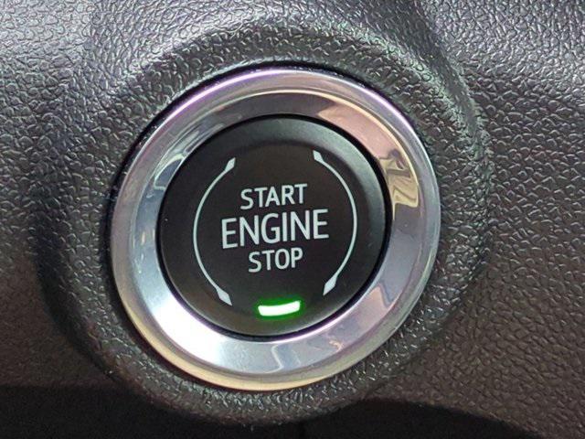 used 2023 Chevrolet TrailBlazer car, priced at $19,372