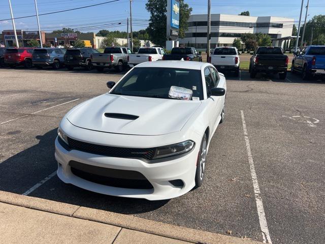 used 2023 Dodge Charger car, priced at $27,973