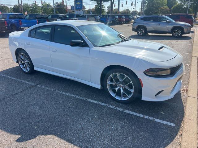 used 2023 Dodge Charger car, priced at $27,973