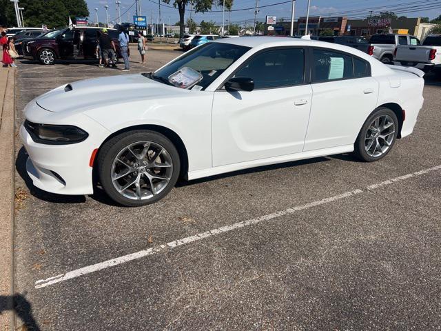 used 2023 Dodge Charger car, priced at $27,973