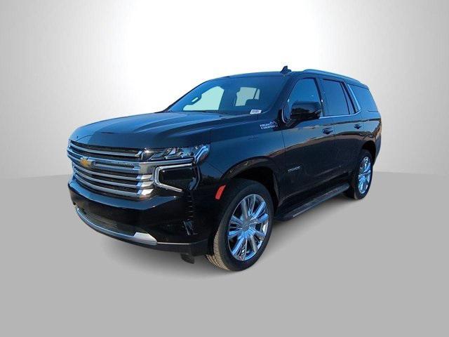 new 2024 Chevrolet Tahoe car, priced at $82,955