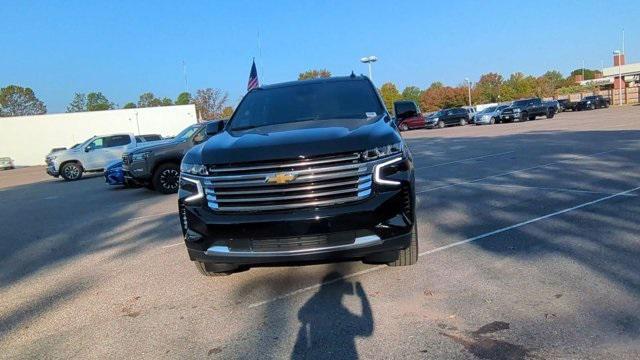 new 2024 Chevrolet Tahoe car, priced at $82,955