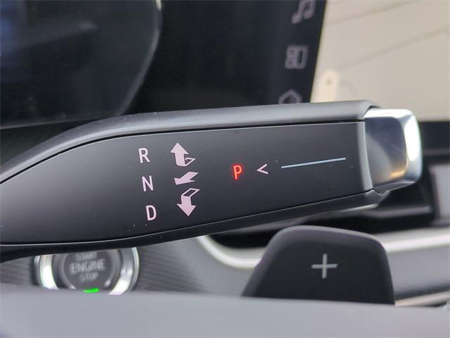 new 2026 Chevrolet Equinox car, priced at $32,896