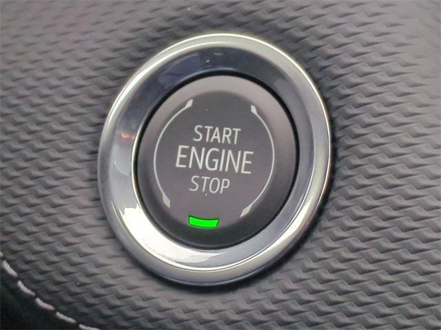 new 2026 Chevrolet Equinox car, priced at $32,896