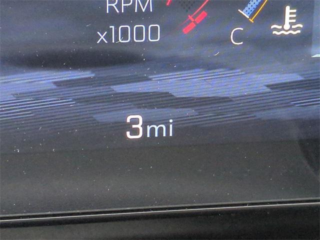 new 2026 Chevrolet Equinox car, priced at $32,896