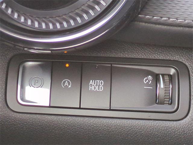 new 2026 Chevrolet Equinox car, priced at $32,896