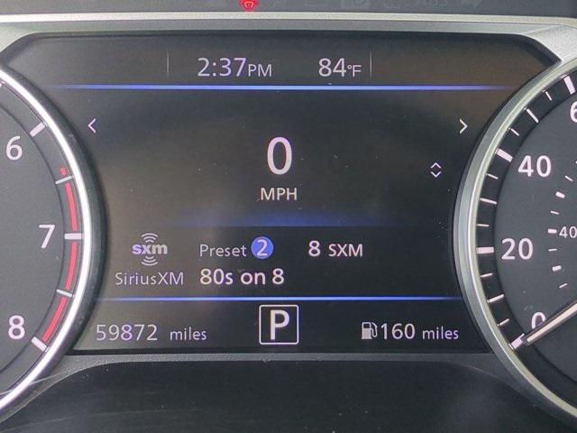 used 2022 Nissan Sentra car, priced at $18,480