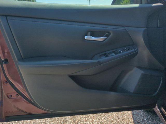 used 2022 Nissan Sentra car, priced at $18,480