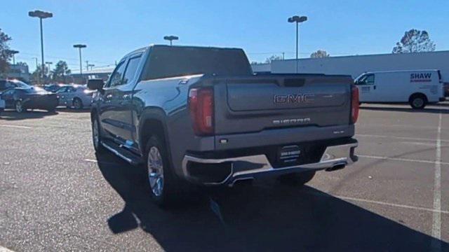 used 2020 GMC Sierra 1500 car, priced at $37,981