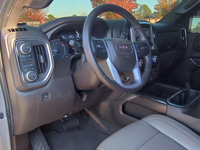 used 2020 GMC Sierra 1500 car, priced at $37,981