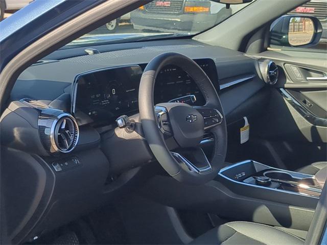 new 2026 Chevrolet Equinox car, priced at $33,590