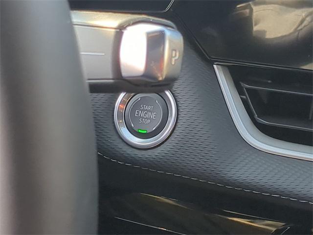 new 2026 Chevrolet Equinox car, priced at $33,590