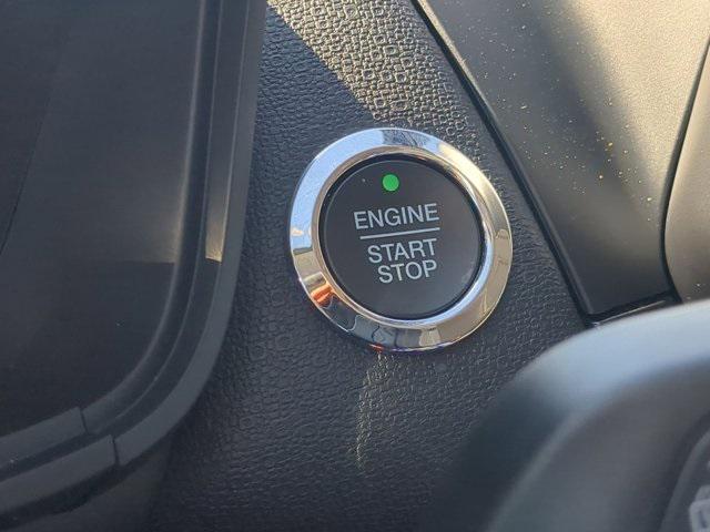 used 2018 Ford EcoSport car, priced at $14,646