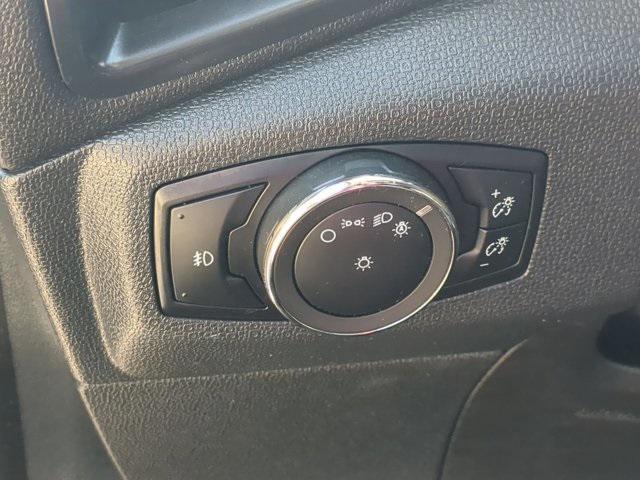 used 2018 Ford EcoSport car, priced at $14,646