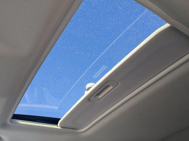 used 2018 Ford EcoSport car, priced at $14,646