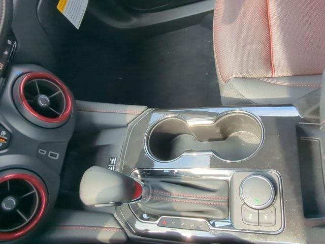 new 2025 Chevrolet Blazer car, priced at $46,853
