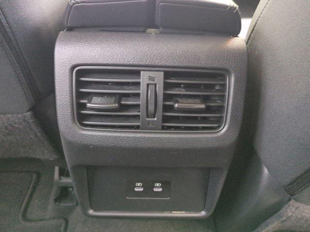 used 2024 Nissan Rogue car, priced at $25,995