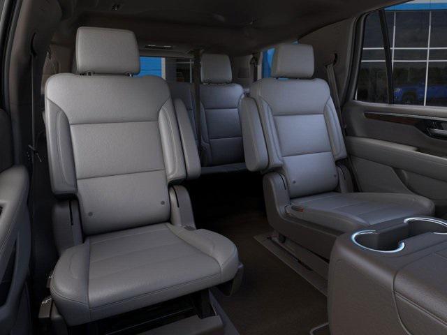 new 2025 Chevrolet Tahoe car, priced at $74,250