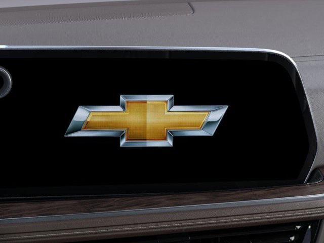 new 2025 Chevrolet Tahoe car, priced at $74,250