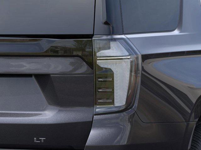 new 2025 Chevrolet Tahoe car, priced at $74,250