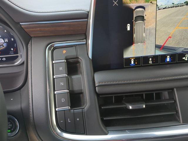 used 2023 Chevrolet Tahoe car, priced at $64,683