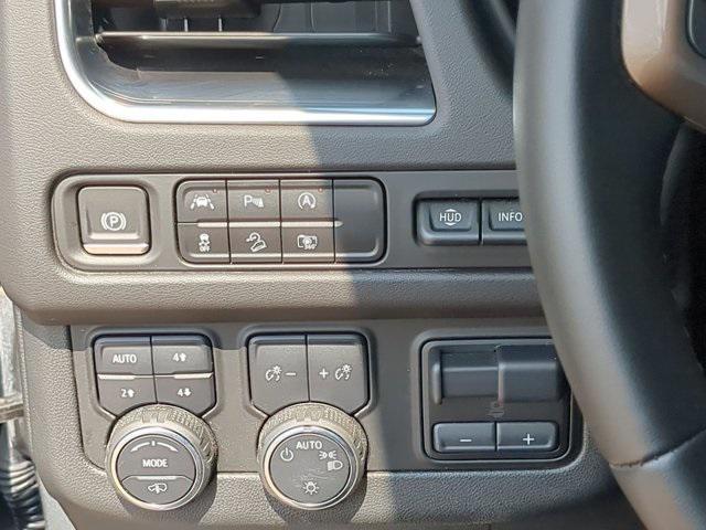 used 2023 Chevrolet Tahoe car, priced at $64,683